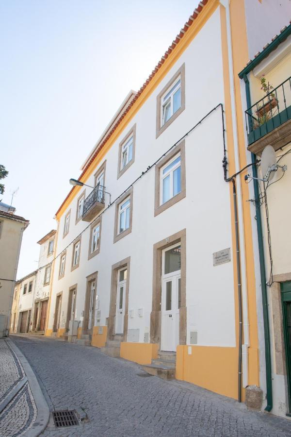 Solar Valadim - Serviced Apartments Castelo Branco  Exterior photo