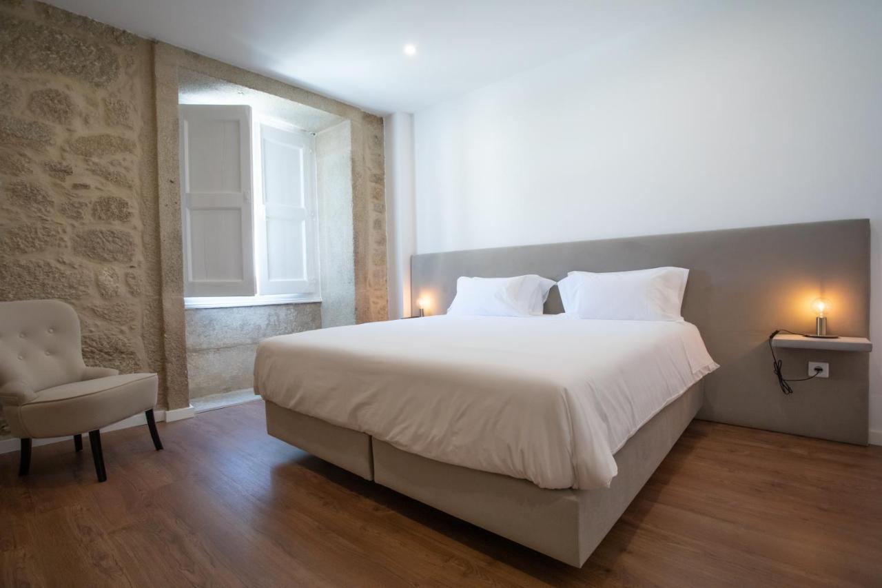 Solar Valadim - Serviced Apartments Castelo Branco  Room photo